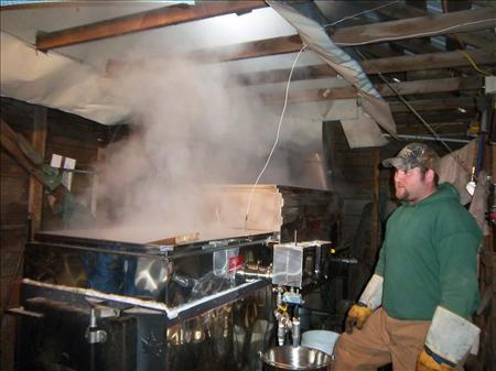 In the Sugar House Image 20